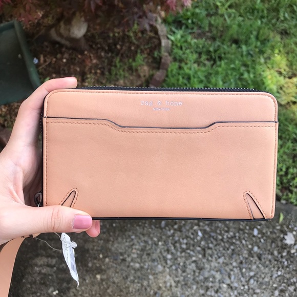 rag & bone Handbags - new rag and bone wallet